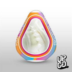 Up & Go Oeuf de Masturbation Up&Go Cindy